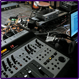 ProjectMix ProjectMix